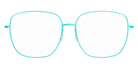 Lindberg® Thintanium™ 5544 LIN THIN 5544 80 55 - 80 Eyeglasses
