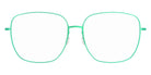 Lindberg® Thintanium™ 5544 LIN THIN 5544 85 55 - 85 Eyeglasses