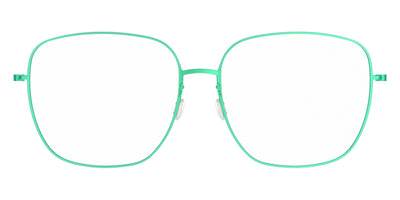 Lindberg® Thintanium™ 5544 LIN THIN 5544 85 55 - 85 Eyeglasses