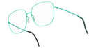 Lindberg® Thintanium™ 5544 LIN THIN 5544 85 55 - 85 Eyeglasses