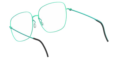 Lindberg® Thintanium™ 5544 LIN THIN 5544 85 55 - 85 Eyeglasses