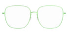 Lindberg® Thintanium™ 5544 LIN THIN 5544 90 55 - 90 Eyeglasses