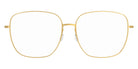 Lindberg® Thintanium™ 5544 LIN THIN 5544 GT 55 - GT Eyeglasses