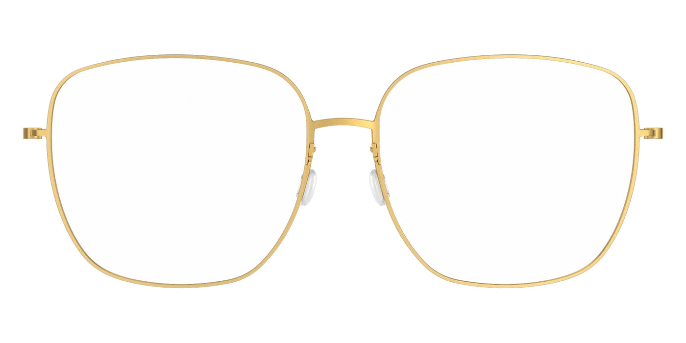 Lindberg® Thintanium™ 5544 LIN THIN 5544 GT 55 - GT Eyeglasses