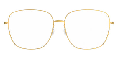 Lindberg® Thintanium™ 5544 LIN THIN 5544 GT 55 - GT Eyeglasses