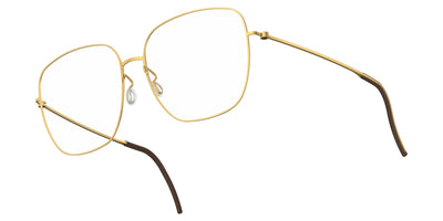 Lindberg® Thintanium™ 5544 LIN THIN 5544 GT 55 - GT Eyeglasses