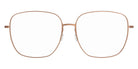 Lindberg® Thintanium™ 5544 LIN THIN 5544 U12 55 - U12 Eyeglasses