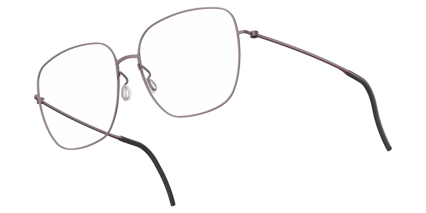 Lindberg® Thintanium™ 5544 LIN THIN 5544 U14 55 - U14 Eyeglasses