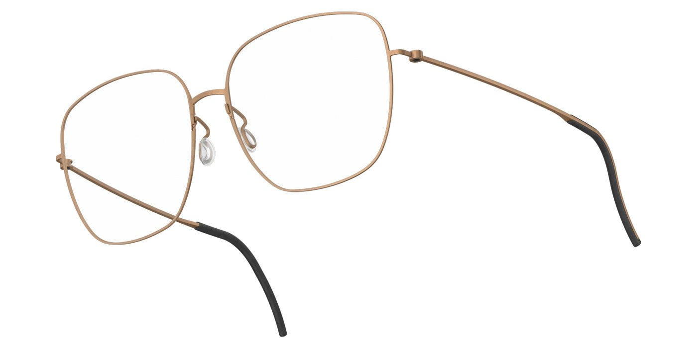 Lindberg® Thintanium™ 5544 LIN THIN 5544 U15 55 - U15 Eyeglasses