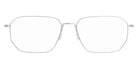 Lindberg® Thintanium™ 5545 LIN THIN 5545 05 56 - 5 Eyeglasses