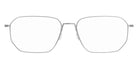 Lindberg® Thintanium™ 5545 LIN THIN 5545 10 56 - 10 Eyeglasses