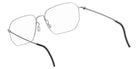 Lindberg® Thintanium™ 5545 LIN THIN 5545 10 56 - 10 Eyeglasses