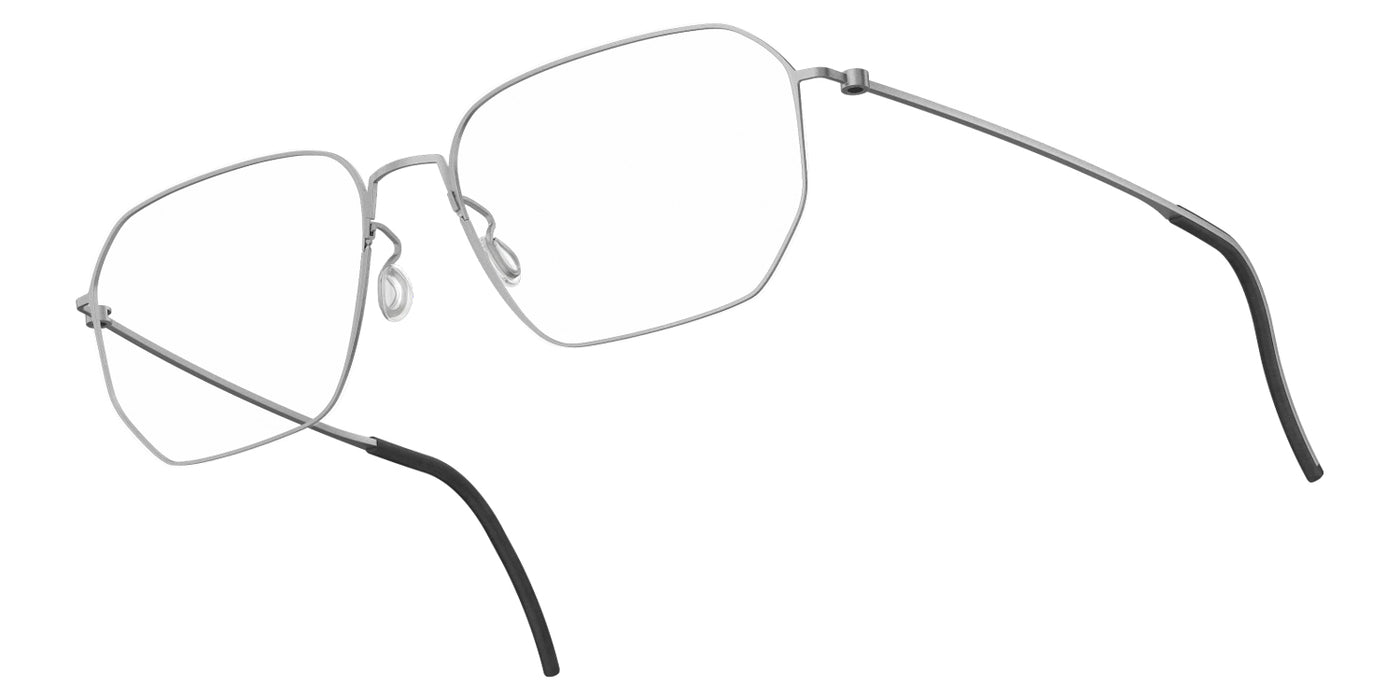 Lindberg® Thintanium™ 5545 LIN THIN 5545 10 56 - 10 Eyeglasses