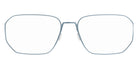 Lindberg® Thintanium™ 5545 LIN THIN 5545 107 56 - 107 Eyeglasses