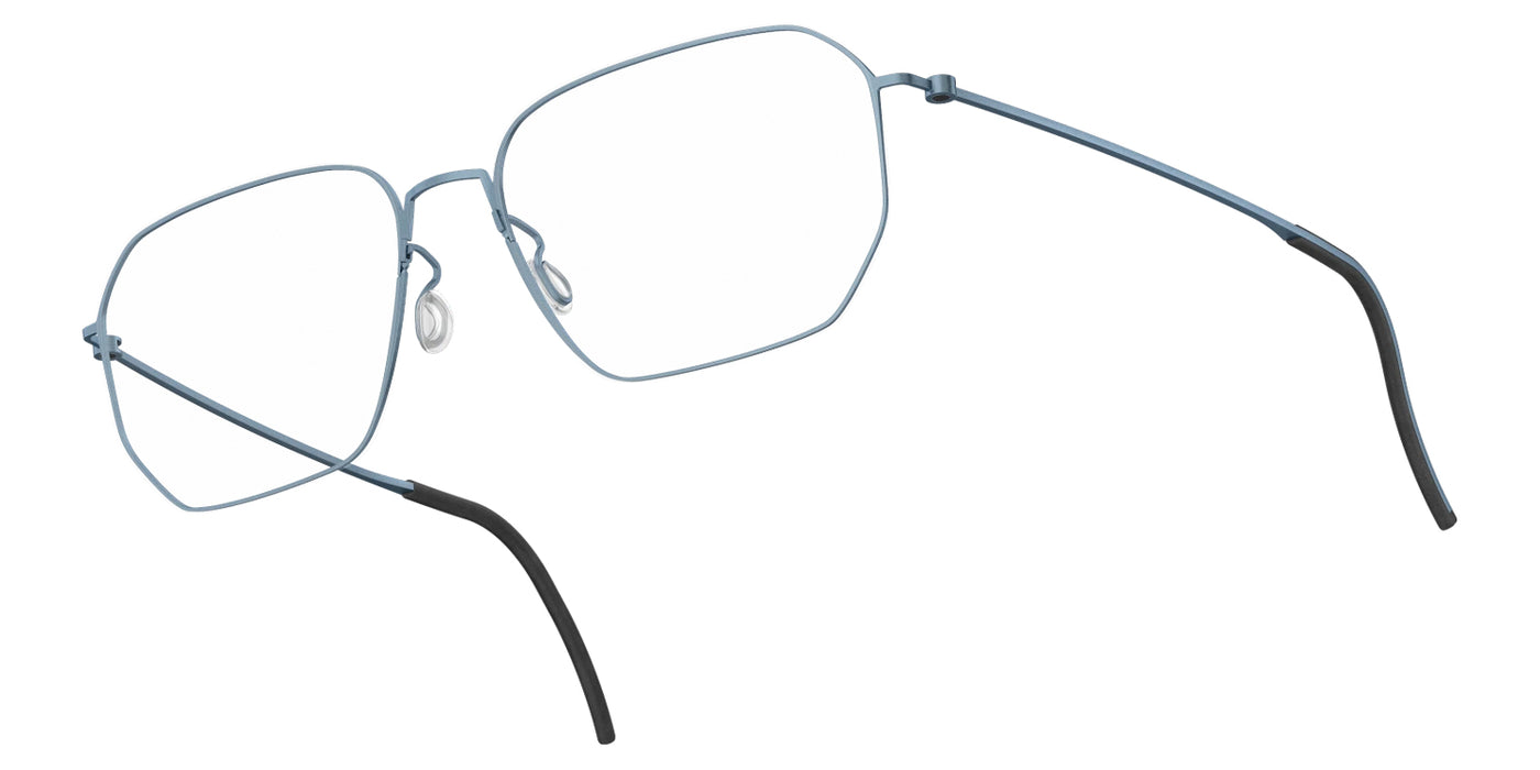 Lindberg® Thintanium™ 5545 LIN THIN 5545 107 56 - 107 Eyeglasses