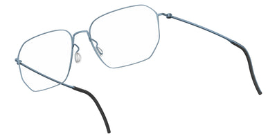 Lindberg® Thintanium™ 5545 LIN THIN 5545 107 56 - 107 Eyeglasses