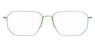 Lindberg® Thintanium™ 5545 LIN THIN 5545 117 56 - 117 Eyeglasses