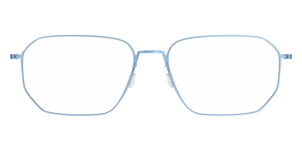 Lindberg® Thintanium™ 5545 LIN THIN 5545 20 56 - 20 Eyeglasses