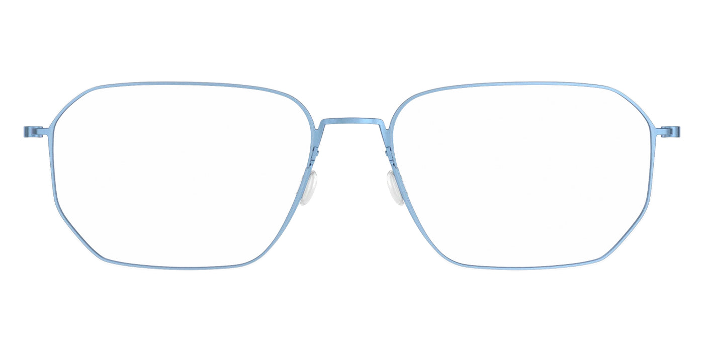 Lindberg® Thintanium™ 5545 LIN THIN 5545 20 56 - 20 Eyeglasses