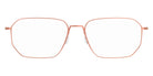 Lindberg® Thintanium™ 5545 LIN THIN 5545 60 56 - 60 Eyeglasses
