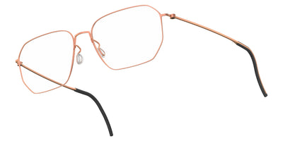 Lindberg® Thintanium™ 5545 LIN THIN 5545 60 56 - 60 Eyeglasses