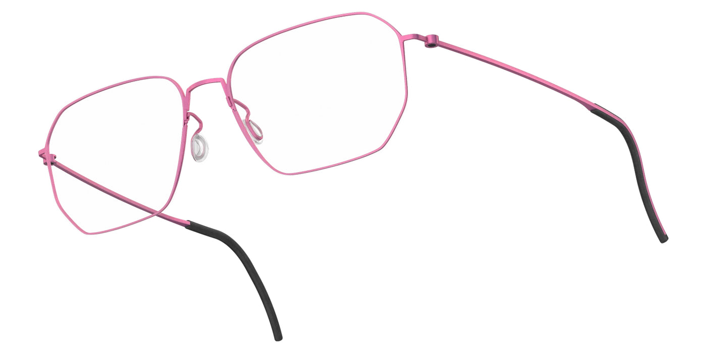 Lindberg® Thintanium™ 5545 LIN THIN 5545 70 56 - 70 Eyeglasses