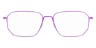 Lindberg® Thintanium™ 5545 LIN THIN 5545 75 56 - 75 Eyeglasses