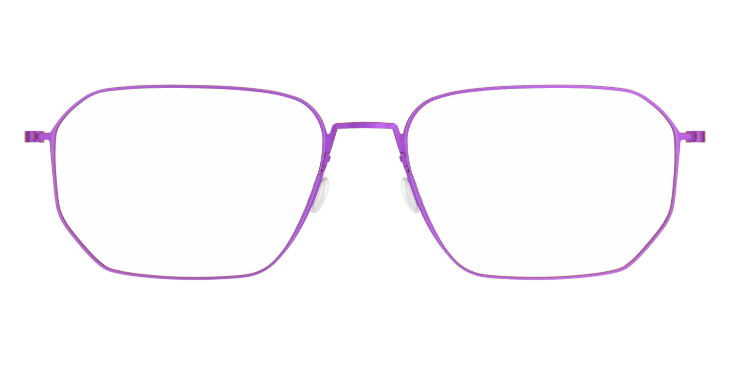 Lindberg® Thintanium™ 5545 LIN THIN 5545 75 56 - 75 Eyeglasses