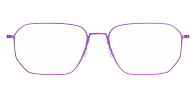 Lindberg® Thintanium™ 5545 LIN THIN 5545 75 56 - 75 Eyeglasses