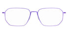 Lindberg® Thintanium™ 5545 LIN THIN 5545 77 56 - 77 Eyeglasses
