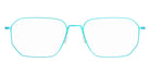 Lindberg® Thintanium™ 5545 LIN THIN 5545 80 56 - 80 Eyeglasses