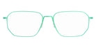 Lindberg® Thintanium™ 5545 LIN THIN 5545 85 56 - 85 Eyeglasses