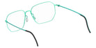Lindberg® Thintanium™ 5545 LIN THIN 5545 85 56 - 85 Eyeglasses