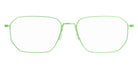 Lindberg® Thintanium™ 5545 LIN THIN 5545 90 56 - 90 Eyeglasses