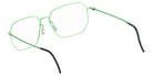 Lindberg® Thintanium™ 5545 LIN THIN 5545 90 56 - 90 Eyeglasses