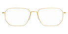 Lindberg® Thintanium™ 5545 LIN THIN 5545 GT 56 - GT Eyeglasses