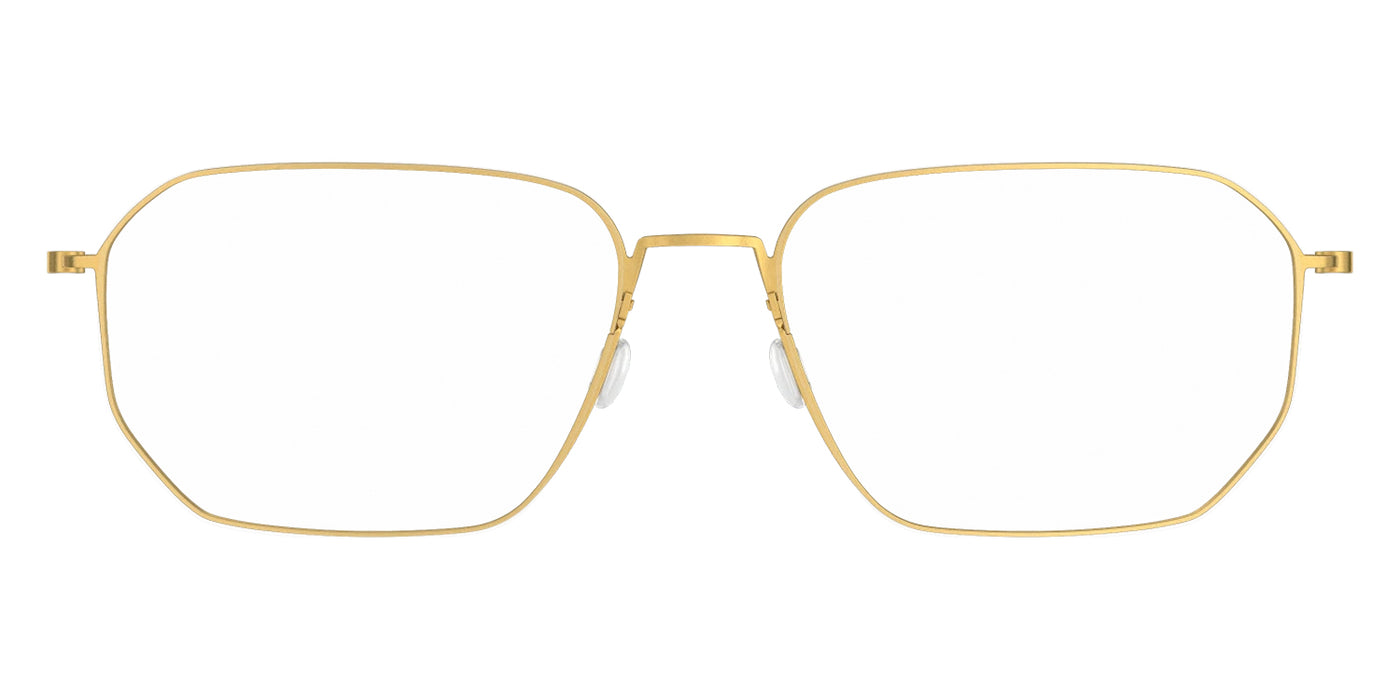 Lindberg® Thintanium™ 5545 LIN THIN 5545 GT 56 - GT Eyeglasses