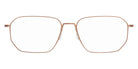 Lindberg® Thintanium™ 5545 LIN THIN 5545 U12 56 - U12 Eyeglasses