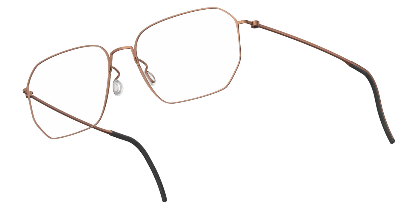 Lindberg® Thintanium™ 5545 LIN THIN 5545 U12 56 - U12 Eyeglasses