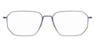 Lindberg® Thintanium™ 5545 LIN THIN 5545 U13 56 - U13 Eyeglasses