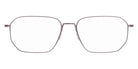 Lindberg® Thintanium™ 5545 LIN THIN 5545 U14 56 - U14 Eyeglasses