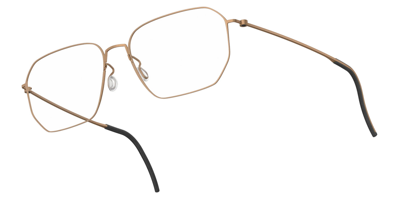 Lindberg® Thintanium™ 5545 LIN THIN 5545 U15 56 - U15 Eyeglasses