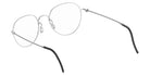 Lindberg® Thintanium™ 5546 LIN THIN 5546 05 47 - 5 Eyeglasses