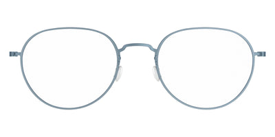 Lindberg® Thintanium™ 5546 LIN THIN 5546 107 47 - 107 Eyeglasses