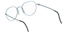 Lindberg® Thintanium™ 5546 LIN THIN 5546 107 47 - 107 Eyeglasses