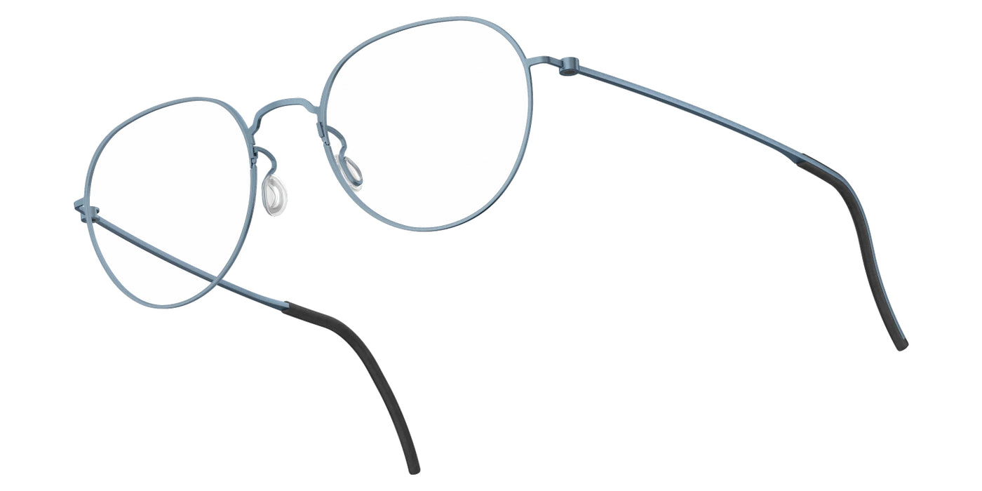 Lindberg® Thintanium™ 5546 LIN THIN 5546 107 47 - 107 Eyeglasses