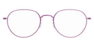 Lindberg® Thintanium™ 5546 LIN THIN 5546 113 47 - 113 Eyeglasses