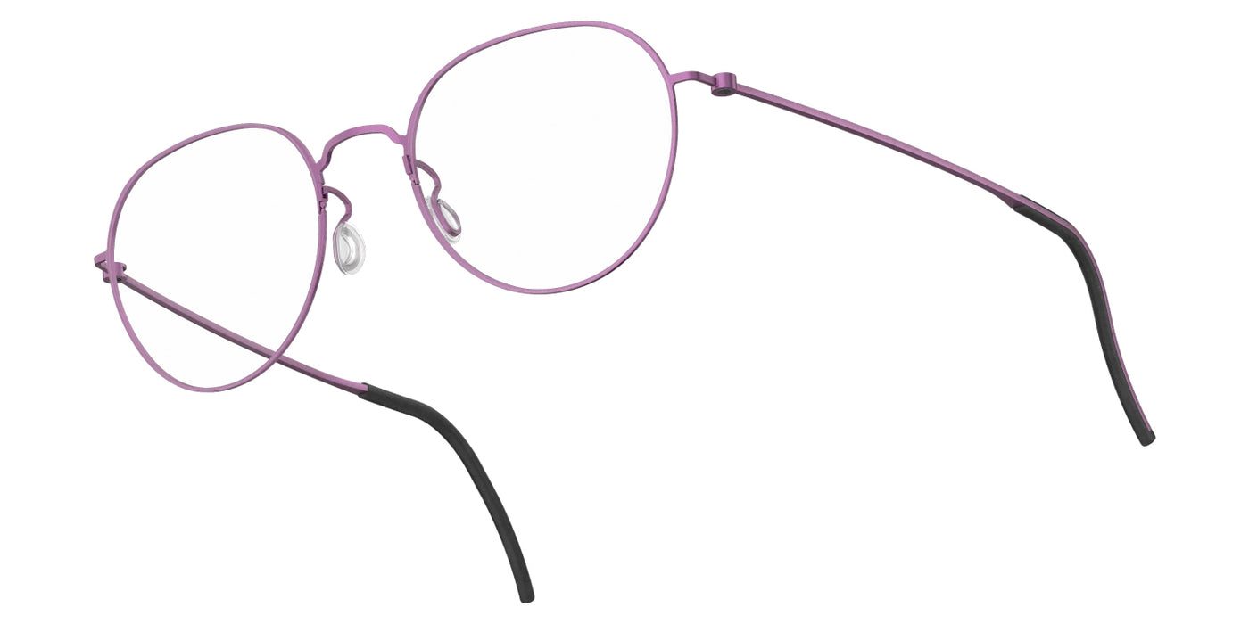 Lindberg® Thintanium™ 5546 LIN THIN 5546 113 47 - 113 Eyeglasses