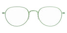Lindberg® Thintanium™ 5546 LIN THIN 5546 117 47 - 117 Eyeglasses