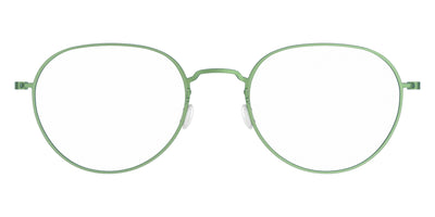 Lindberg® Thintanium™ 5546 LIN THIN 5546 117 47 - 117 Eyeglasses